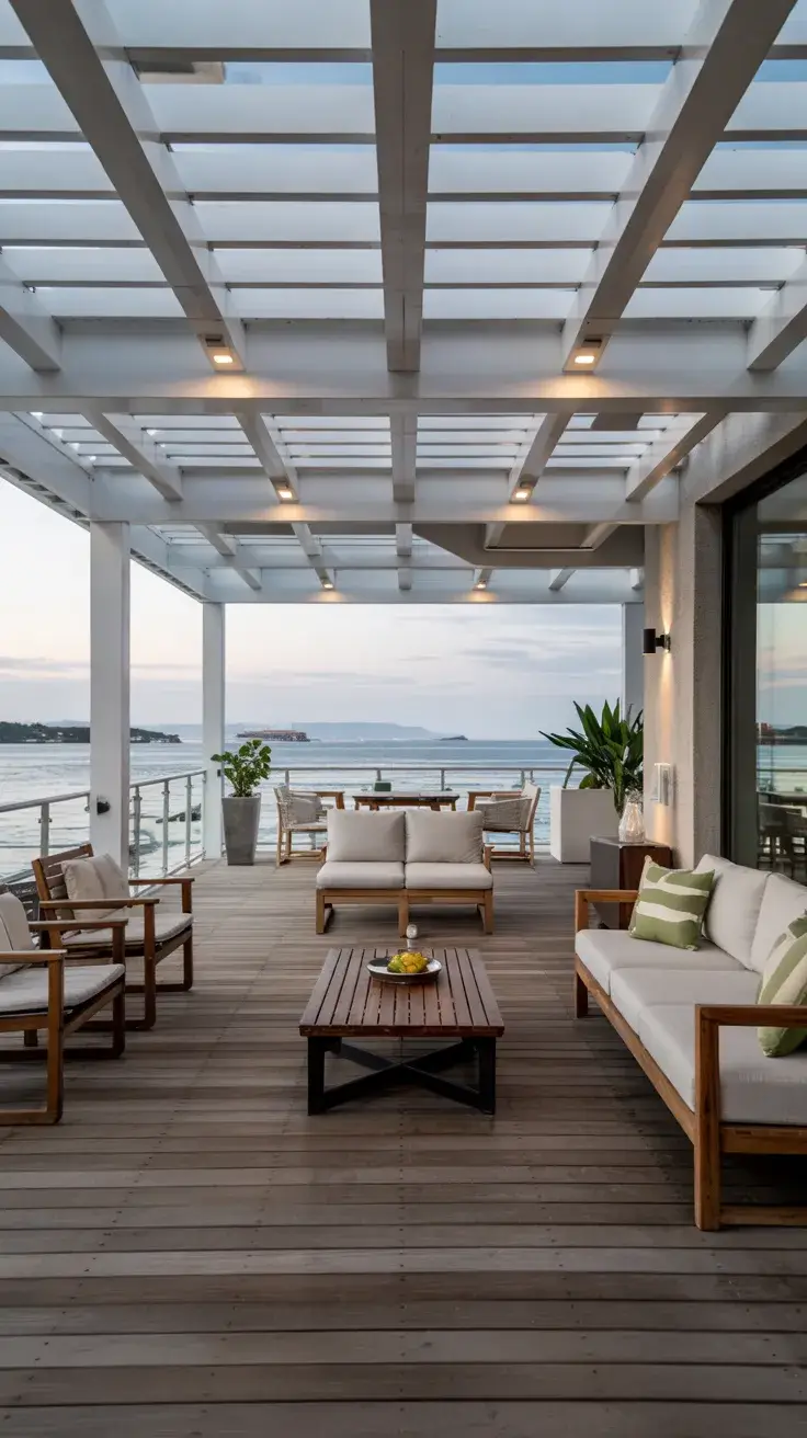 Fresh Outdoor Deck Ideas 2026 To Transform Your Backyard Style