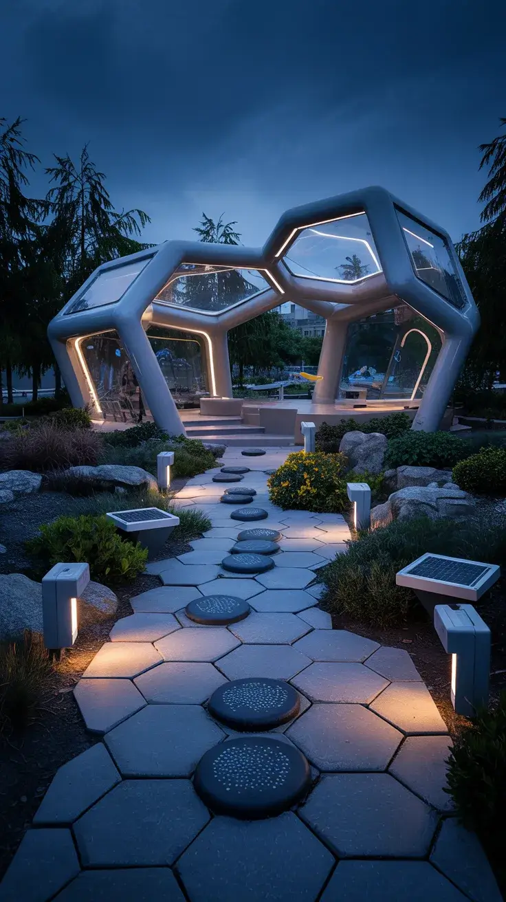 Create A Fun And Inspiring Outdoor Space With Backyard Playground Ideas 2026