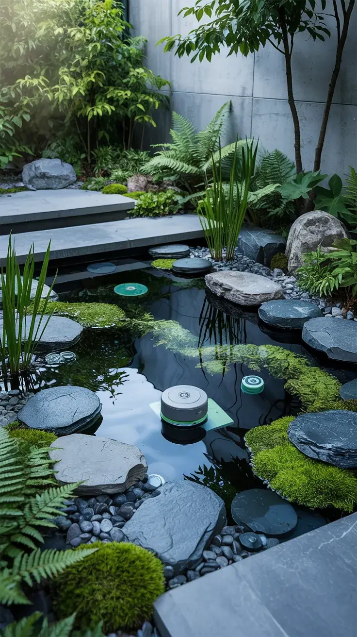 Transform Your Outdoor Space With Inspiring Pond Ideas in Garden 2026