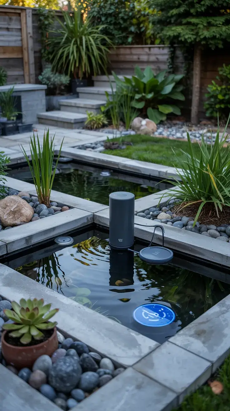 Transform Your Outdoor Space With Inspiring Pond Ideas in Garden 2026