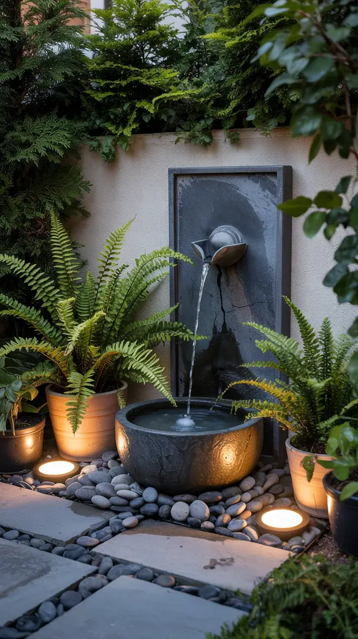 Fresh Inspiration For Transforming Compact Spaces With Small Garden Ideas 2026