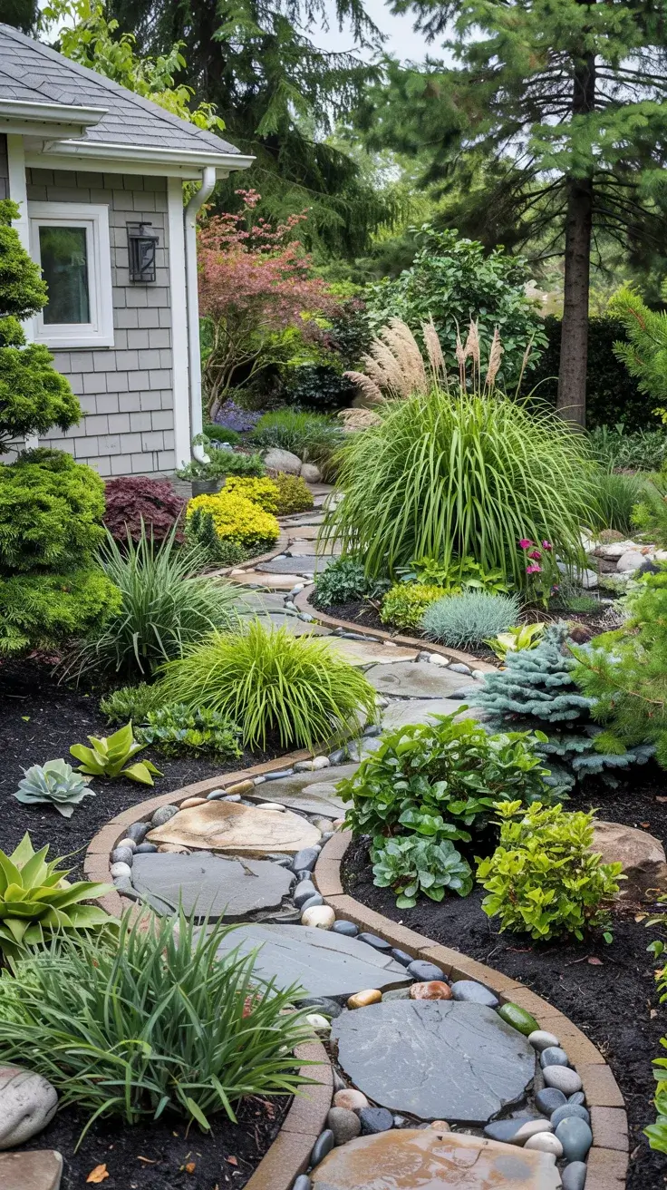 Fresh Inspiration For Modern Outdoor Entryway Ideas 2026