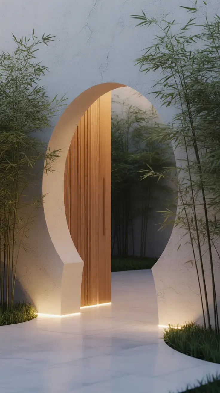 Calming Outdoor Inspirations With Fresh Zen Garden Ideas For 2026