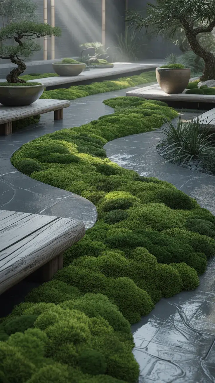 Calming Outdoor Inspirations With Fresh Zen Garden Ideas For 2026