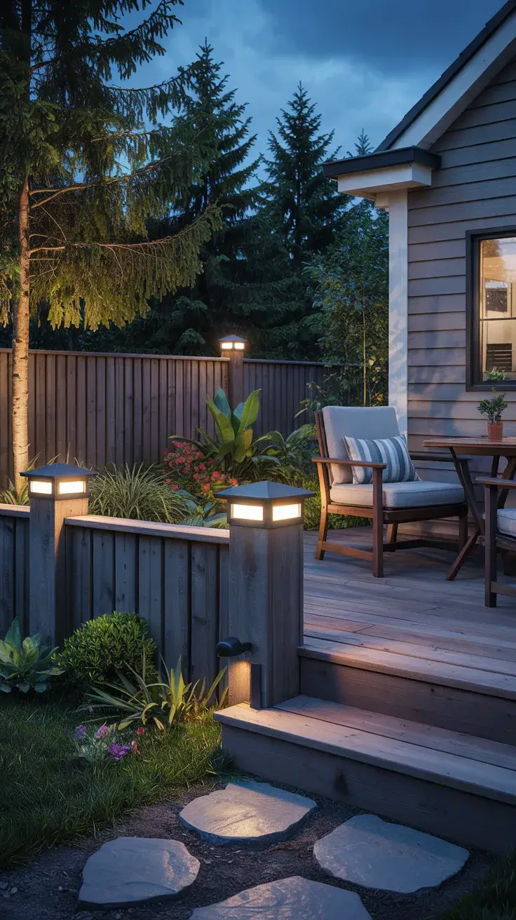 Transform Your Outdoor Space With Inspiring Lighting Ideas For 2026