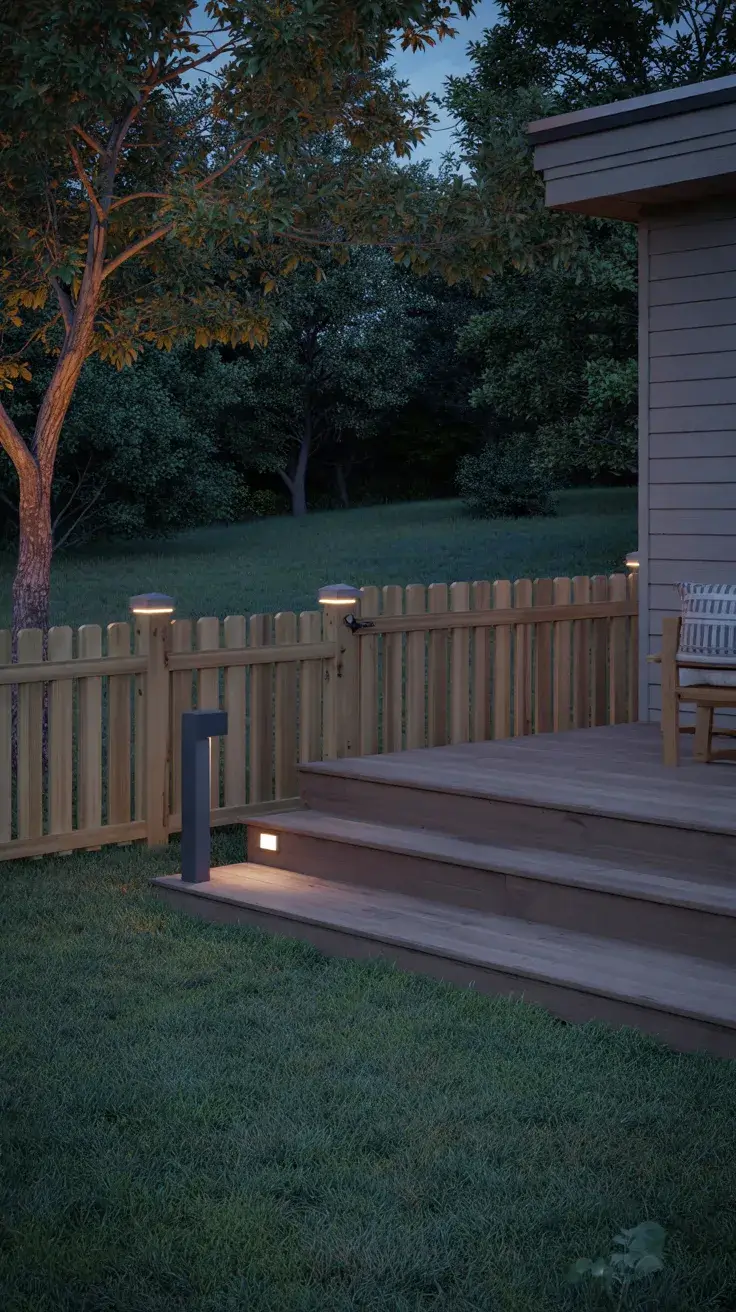 Transform Your Outdoor Space With Inspiring Lighting Ideas For 2026
