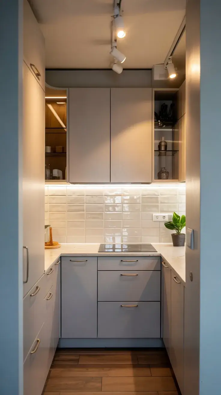 Fresh Inspiration For Transforming Small Spaces With Tiny Kitchens Ideas 2026