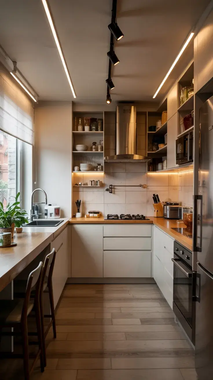 Fresh Inspiration For Transforming Small Spaces With Tiny Kitchens Ideas 2026