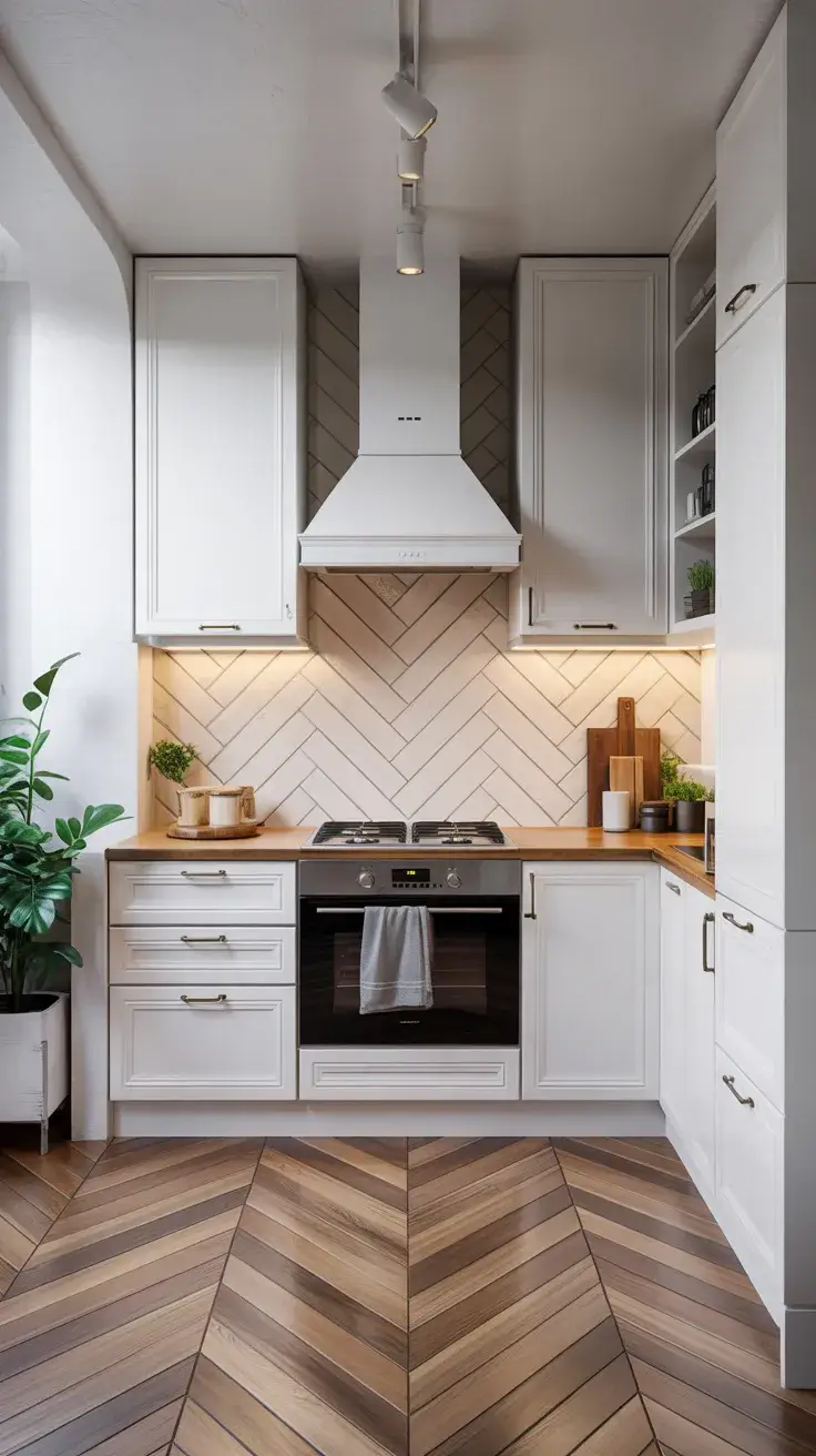 Fresh Inspiration For Transforming Small Spaces With Tiny Kitchens Ideas 2026