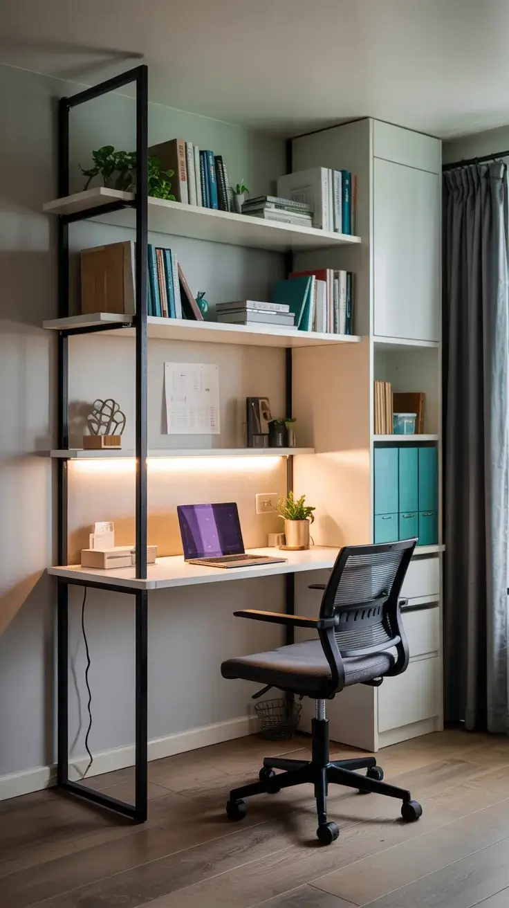 Creative Home Workspace Upgrades And Modern Desk Inspirations For 2026