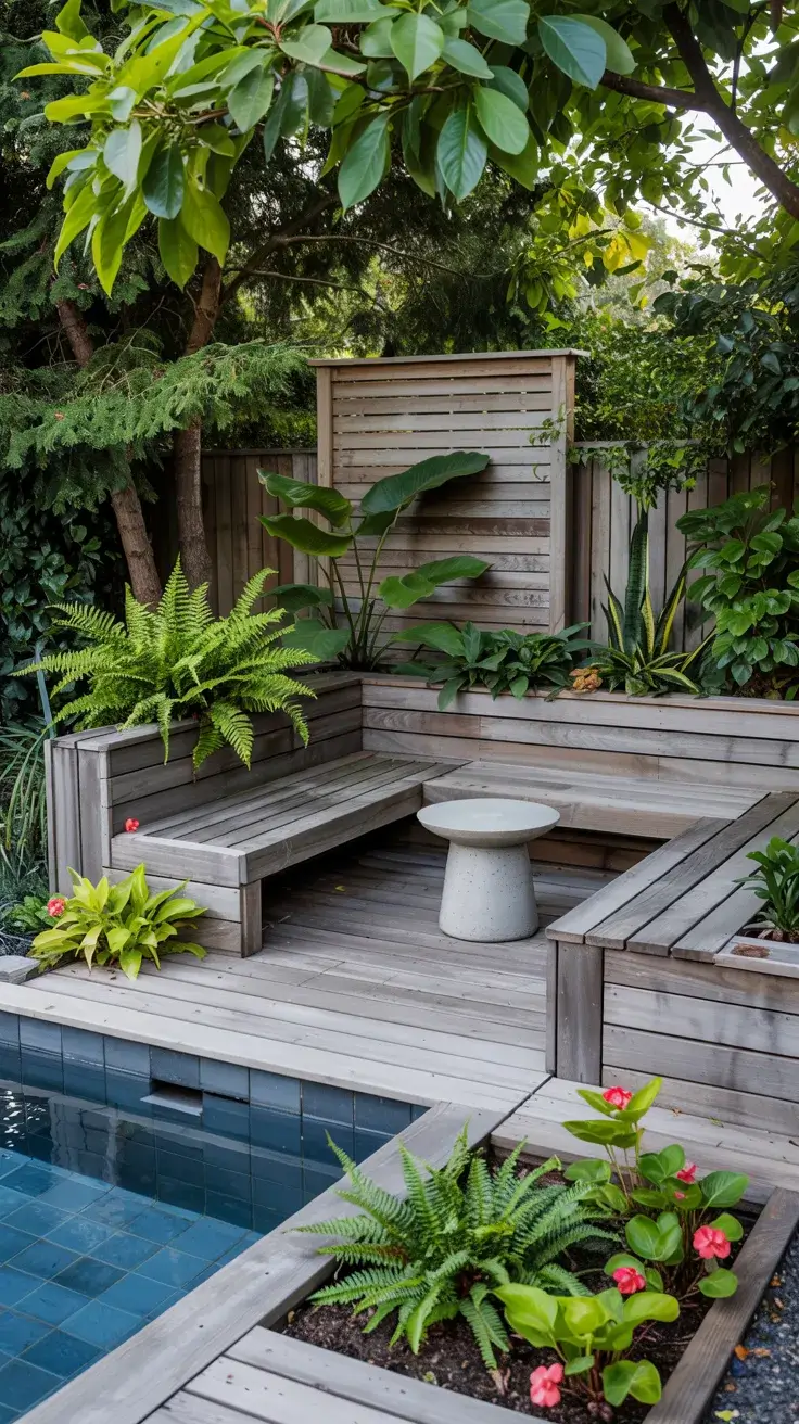 Transform Your Outdoor Space With Innovative Small Pool Deck Ideas 2026