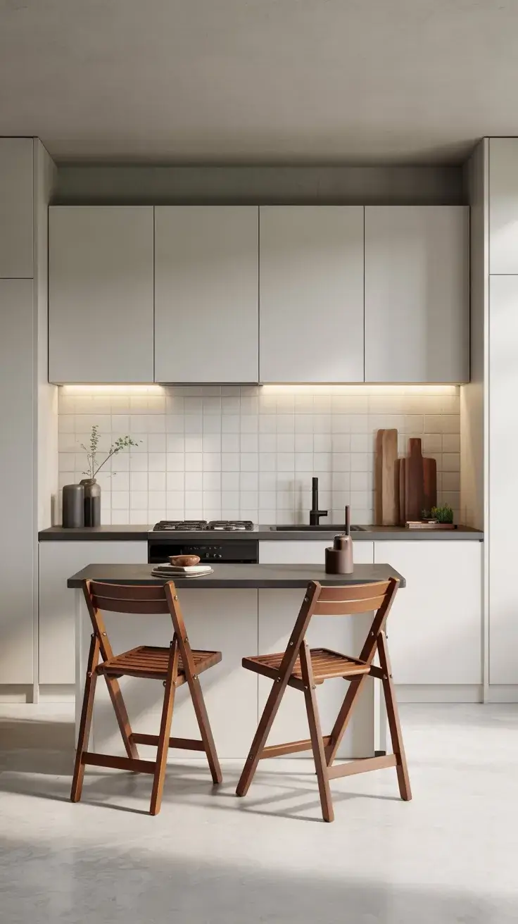 Fresh Inspiration For Stylish Kitchen Island Chairs In 2026