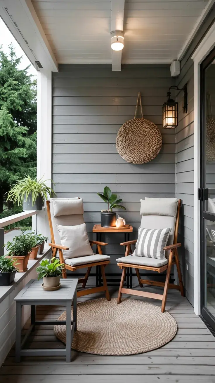 Fresh Inspiration To Transform Your Small Front Porch In 2026