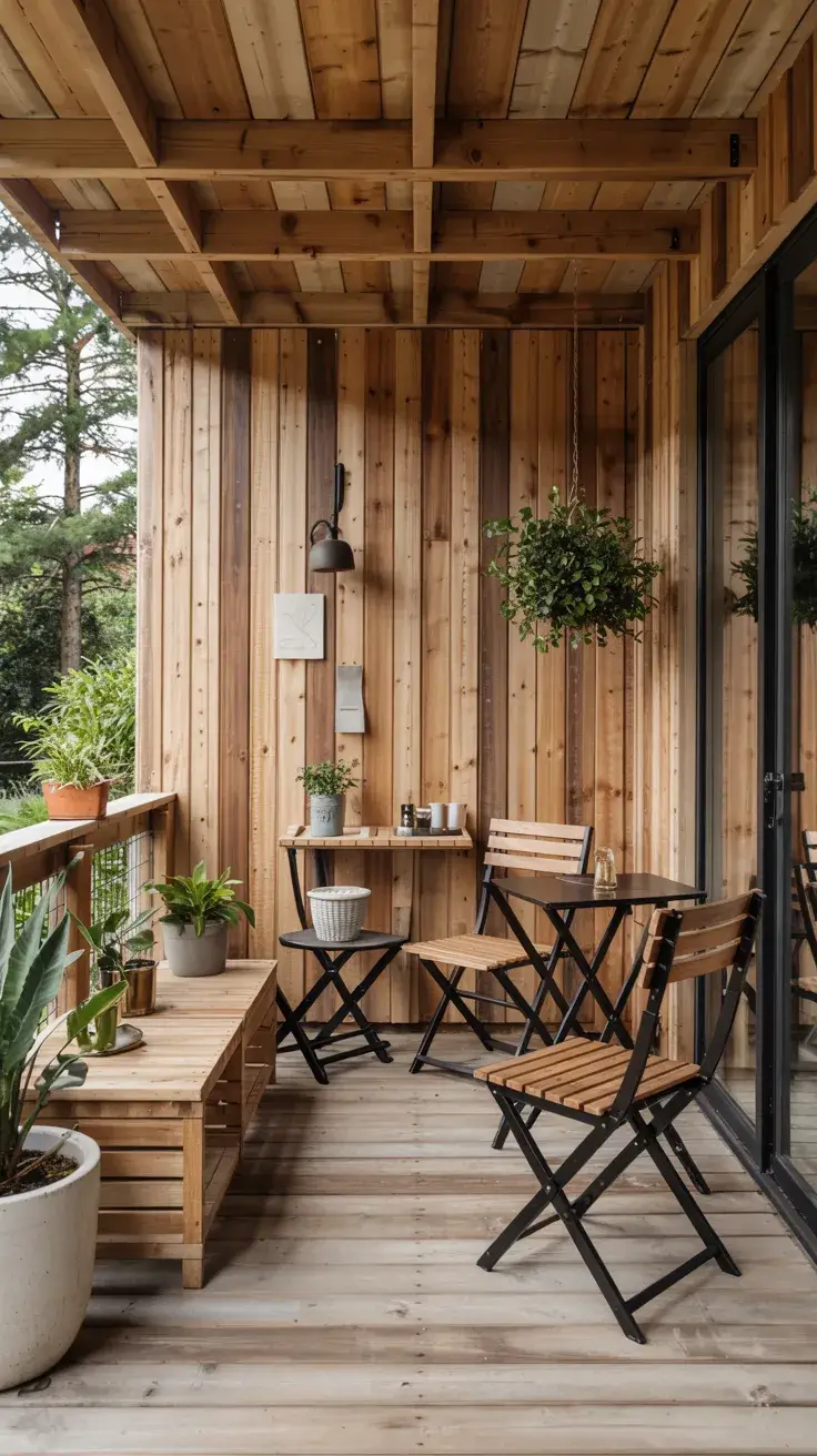 Fresh Inspiration To Transform Your Small Front Porch In 2026