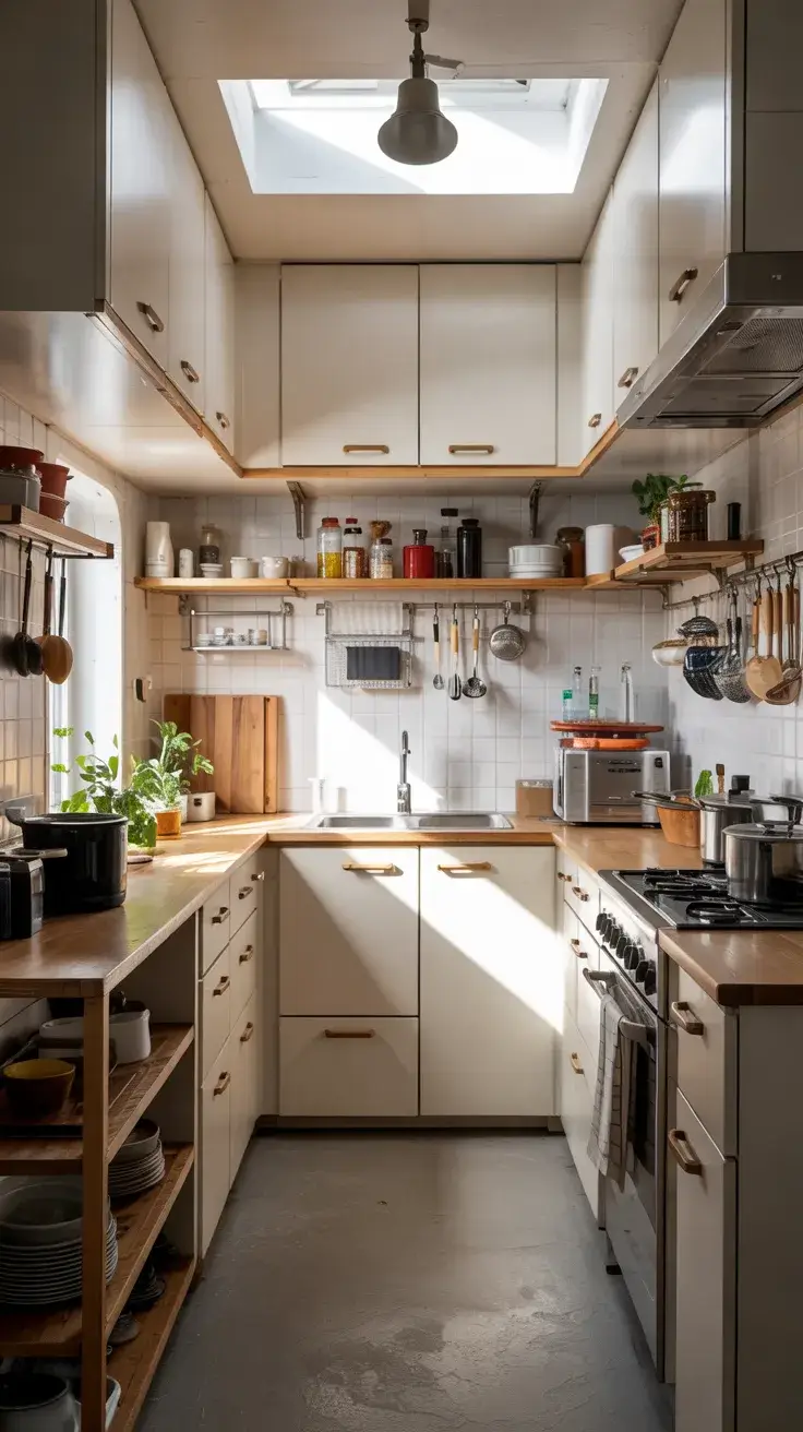 Fresh Inspiration For Transforming Small Spaces With Tiny Kitchens Ideas 2026