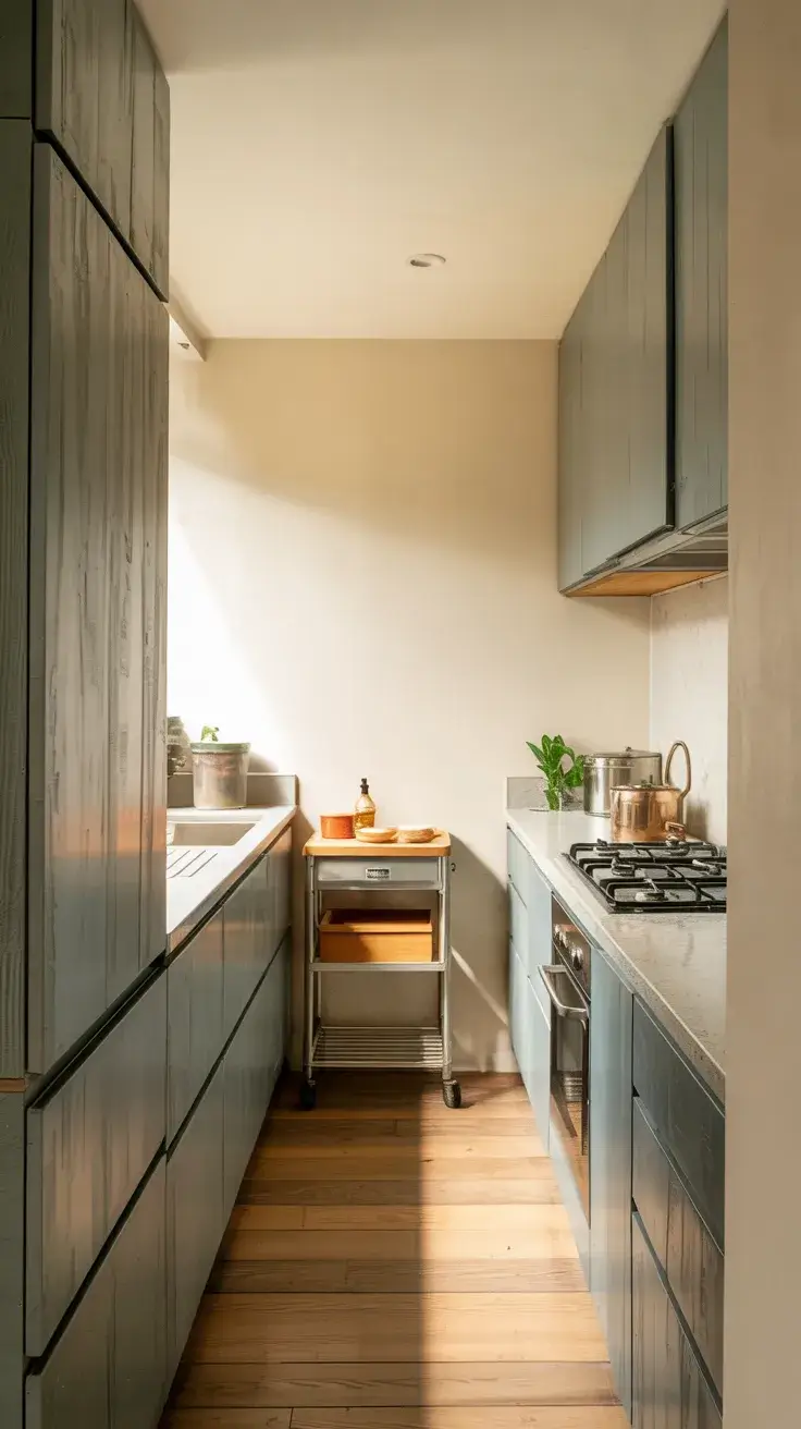 Fresh Inspiration For Transforming Small Spaces With Tiny Kitchens Ideas 2026