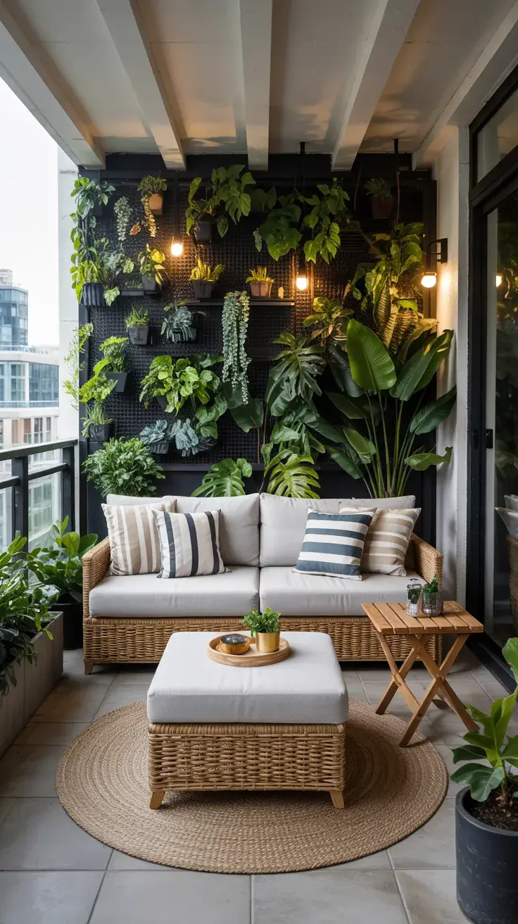 Stylish Outdoor Sofa Ideas 2026 To Elevate Your Modern Outdoor Living