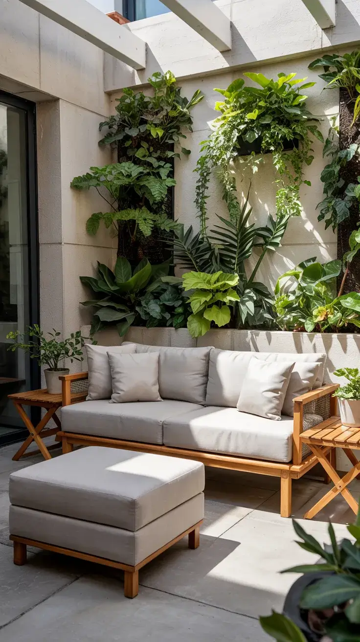 Stylish Outdoor Sofa Ideas 2026 To Elevate Your Modern Outdoor Living