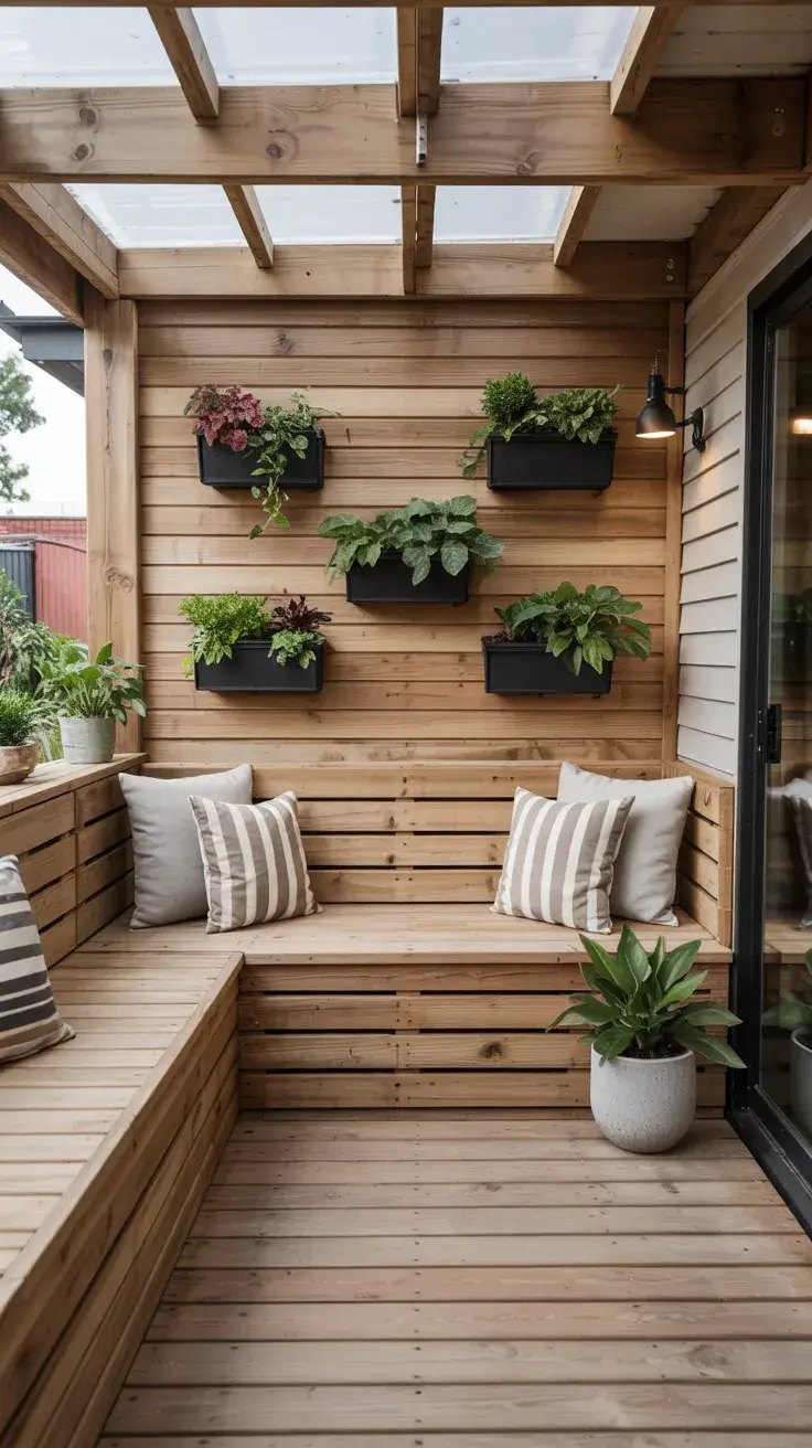Fresh Outdoor Deck Ideas 2026 To Transform Your Backyard Style