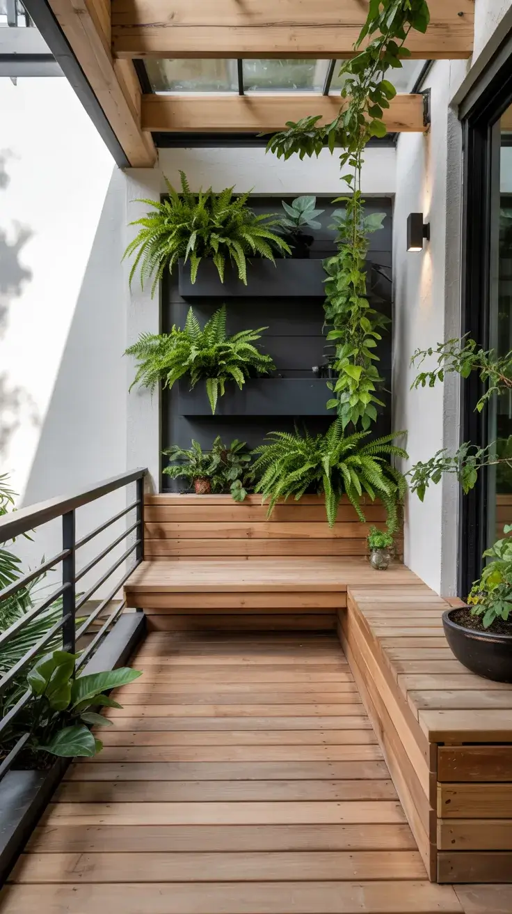 Fresh Outdoor Deck Ideas 2026 To Transform Your Backyard Style