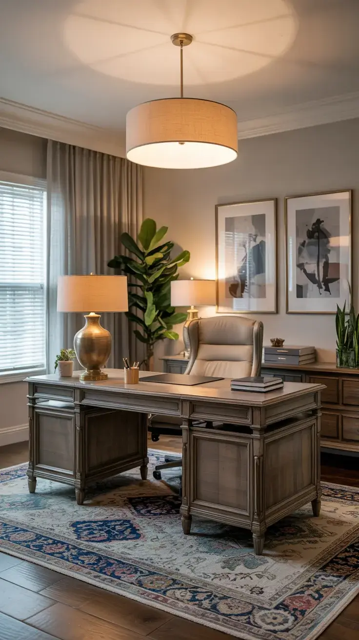 Creative Home Workspace Upgrades And Modern Desk Inspirations For 2026