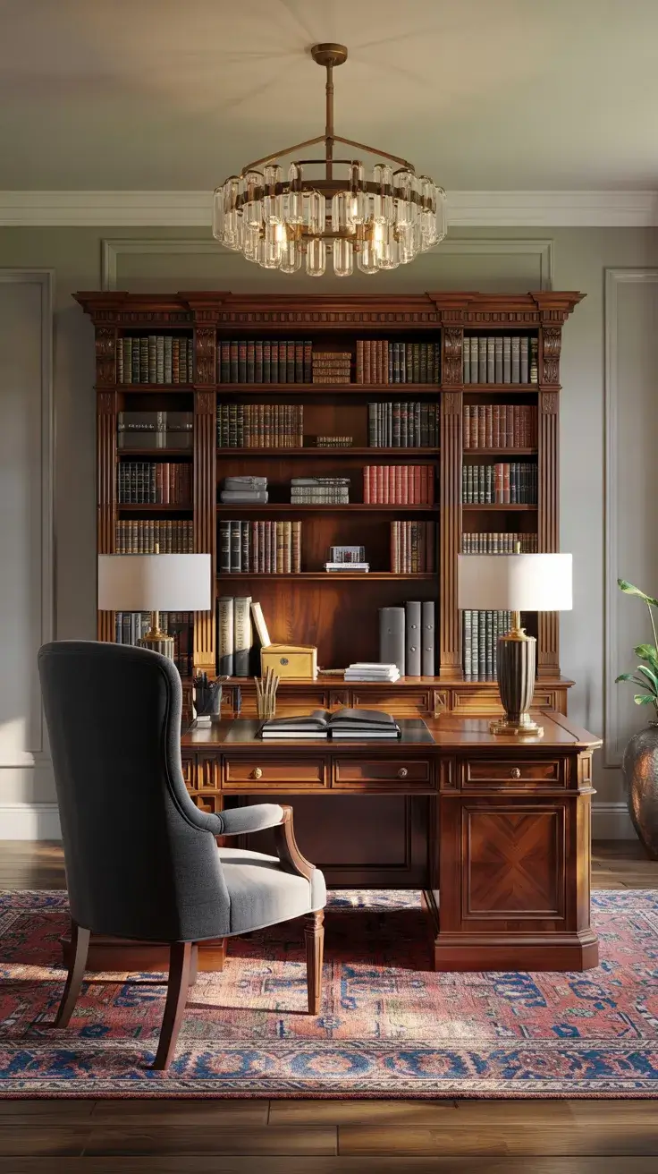 Creative Home Workspace Upgrades And Modern Desk Inspirations For 2026