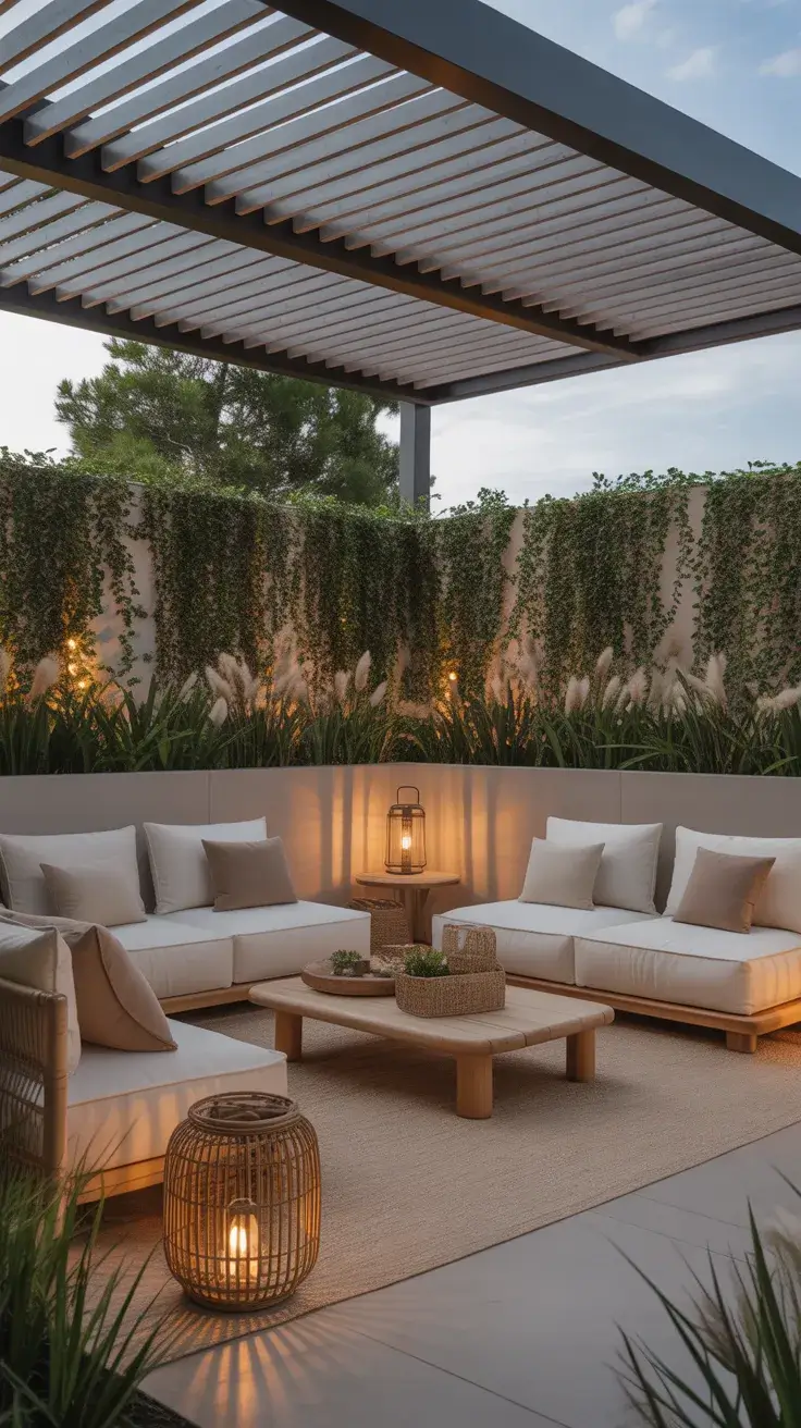 Fresh Inspiration For Modern Family Backyard Layout Ideas 2026