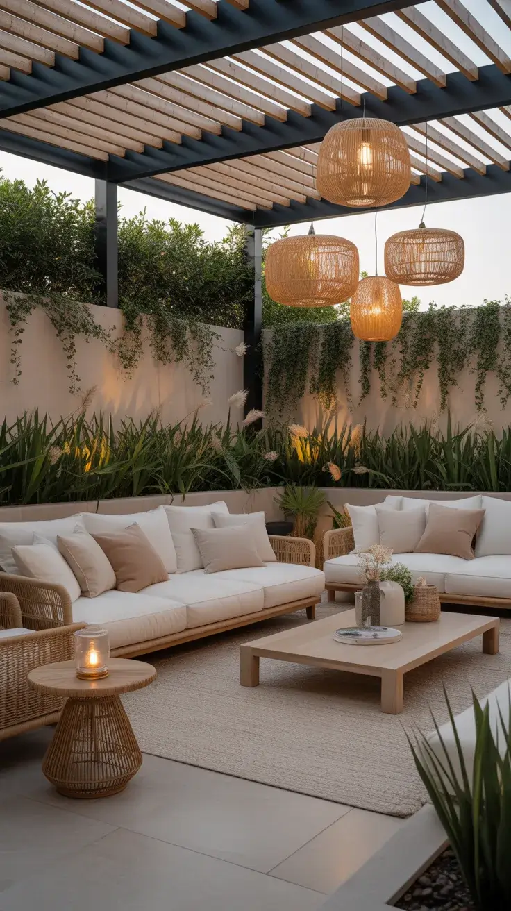 Fresh Inspiration For Modern Family Backyard Layout Ideas 2026
