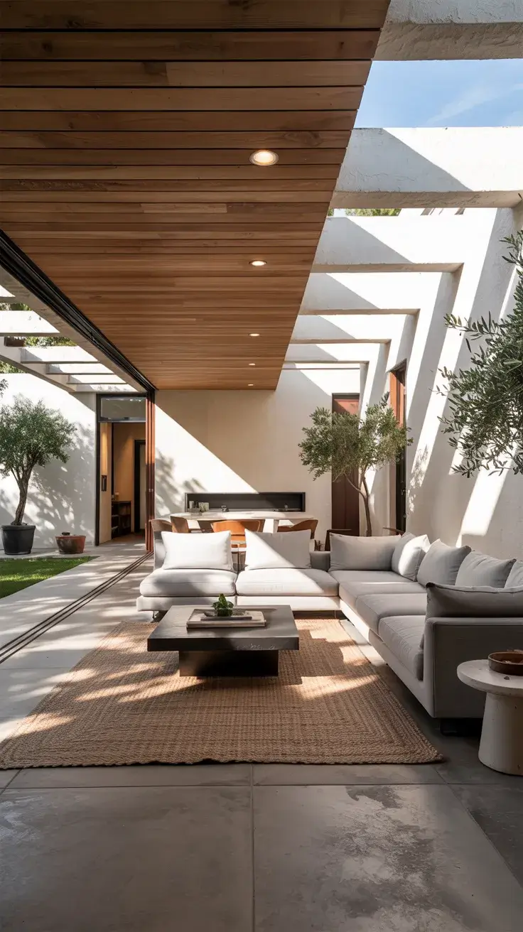 Transform Your Home With Inspiring Indoor Outdoor Living Room Ideas for 2026