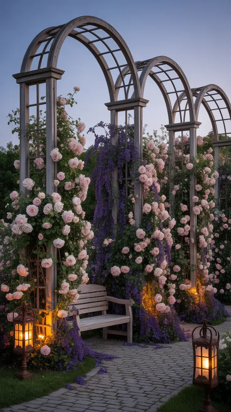 Fresh Inspirations For Stunning Flower Gardens In 2026