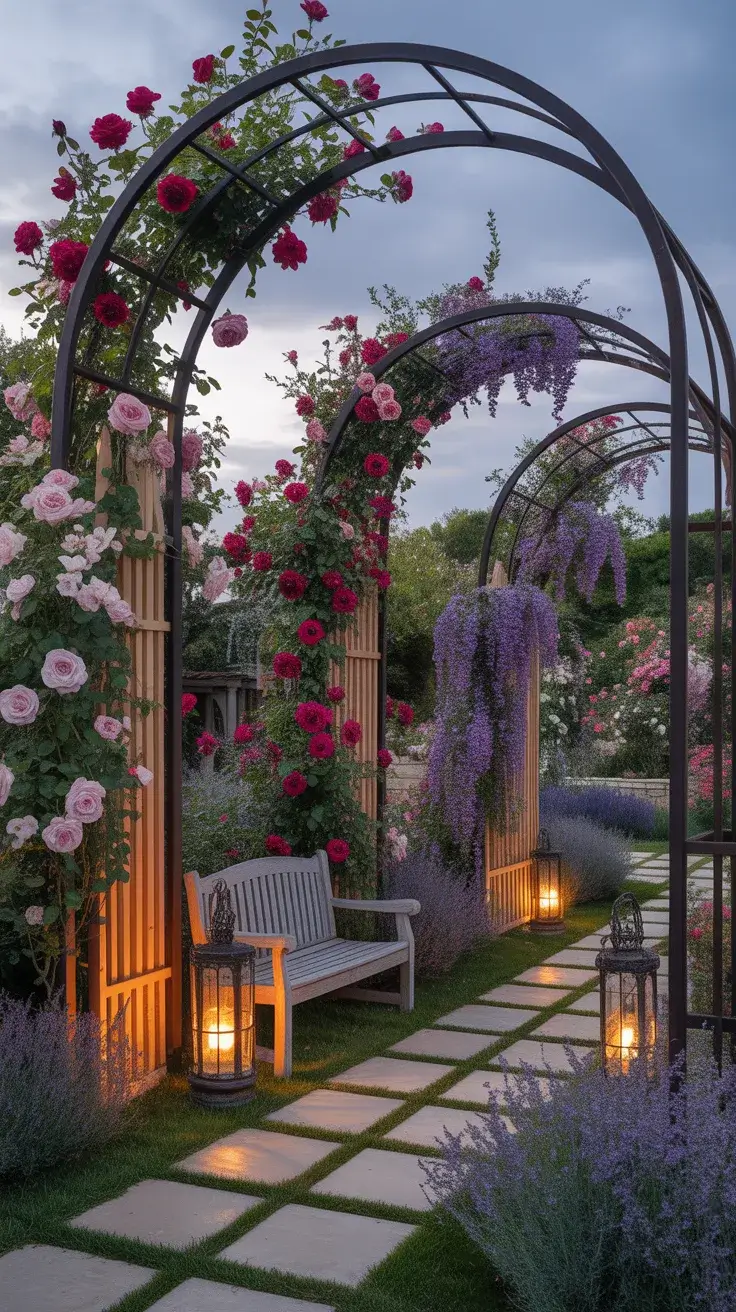 Fresh Inspirations For Stunning Flower Gardens In 2026