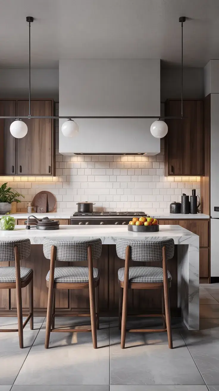 Fresh Inspiration For Stylish Kitchen Island Chairs In 2026