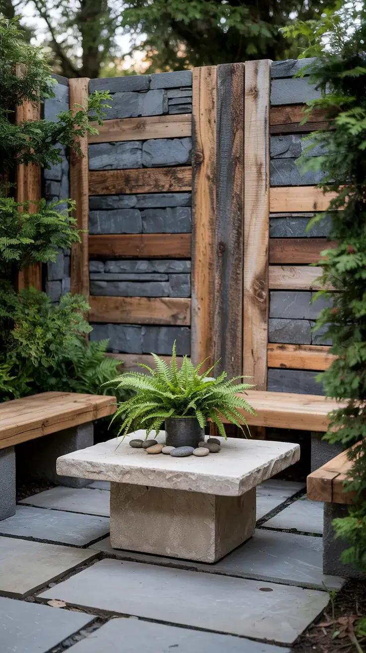 Creative Outdoor Privacy Screen Ideas 2026 For Stylish And Secluded Outdoor Living