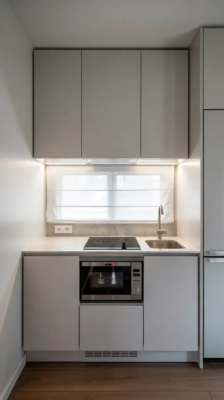 Fresh Inspiration For Transforming Small Spaces With Tiny Kitchens Ideas 2026