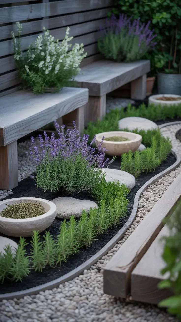 Calming Outdoor Inspirations With Fresh Zen Garden Ideas For 2026