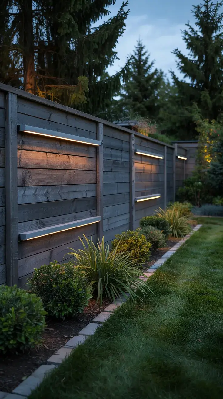 Transform Your Outdoor Space With Inspiring Lighting Ideas For 2026