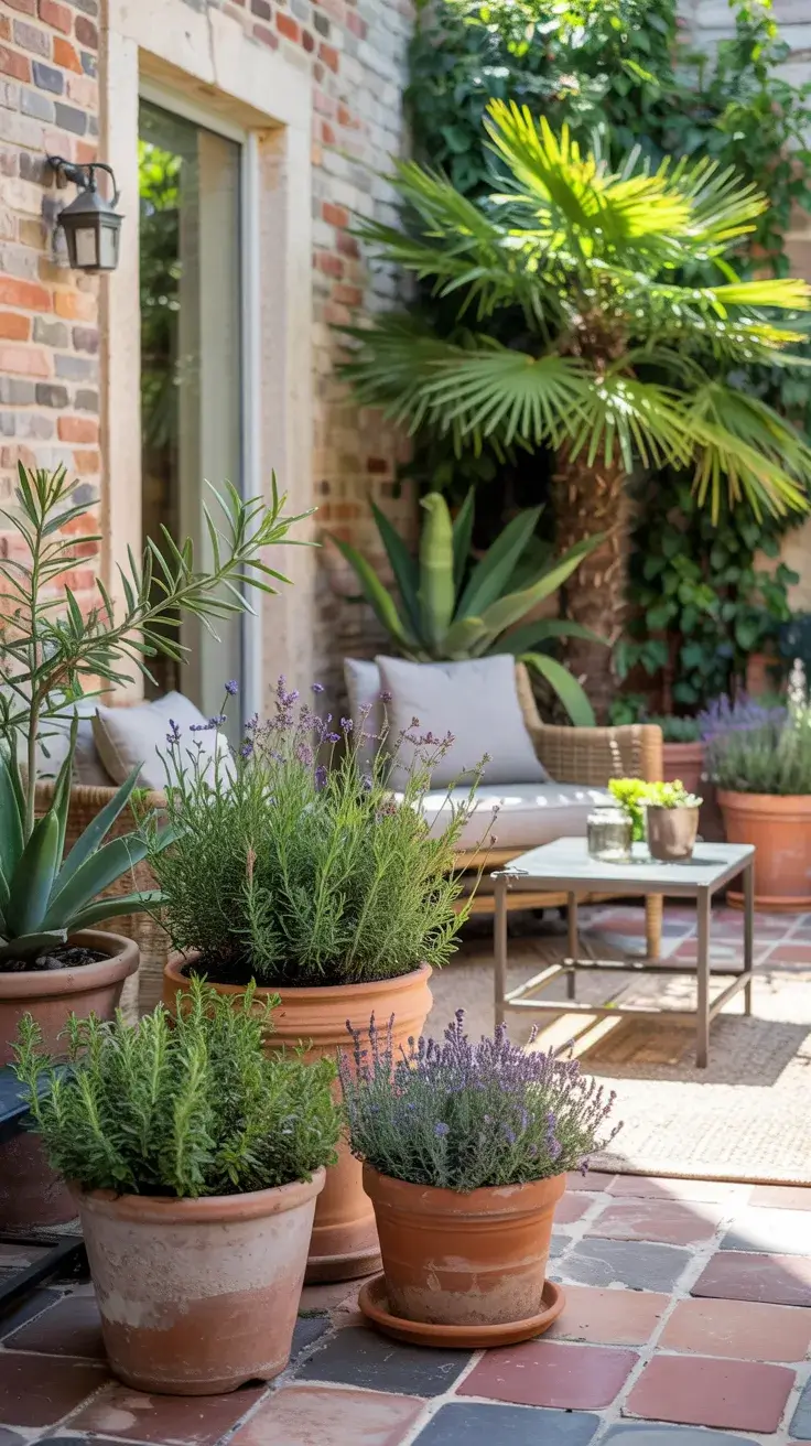 Fresh Inspiration For Transforming Compact Spaces With Small Garden Ideas 2026