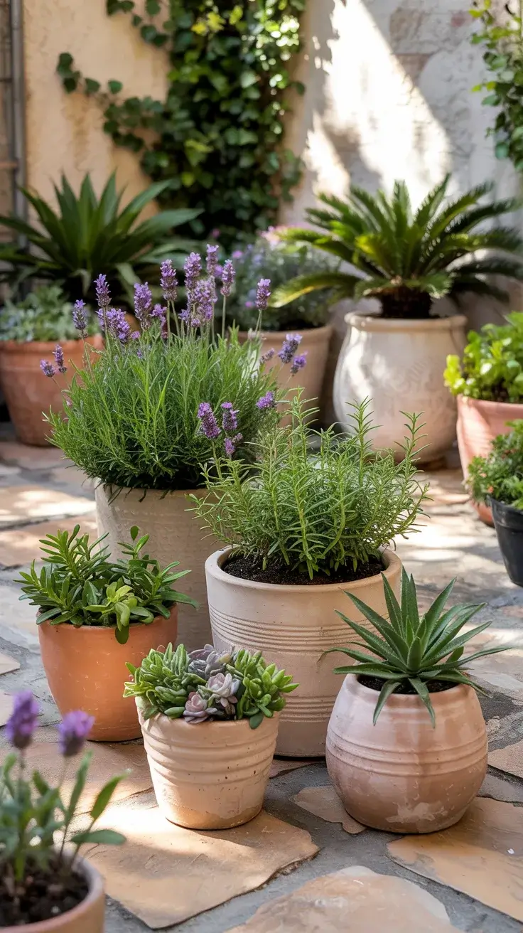 Fresh Inspiration For Transforming Compact Spaces With Small Garden Ideas 2026