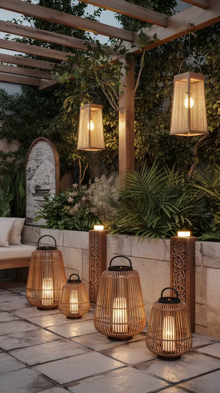 Transform Your Outdoor Space With Inspiring Lighting Ideas For 2026