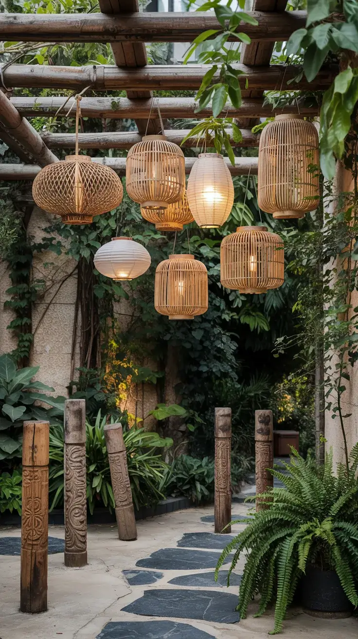 Transform Your Outdoor Space With Inspiring Lighting Ideas For 2026
