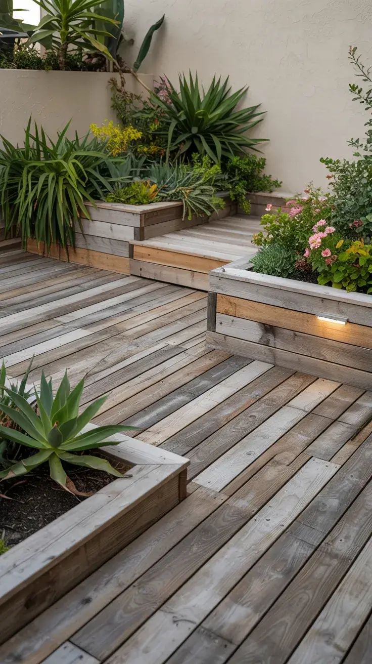Fresh Outdoor Deck Ideas 2026 To Transform Your Backyard Style