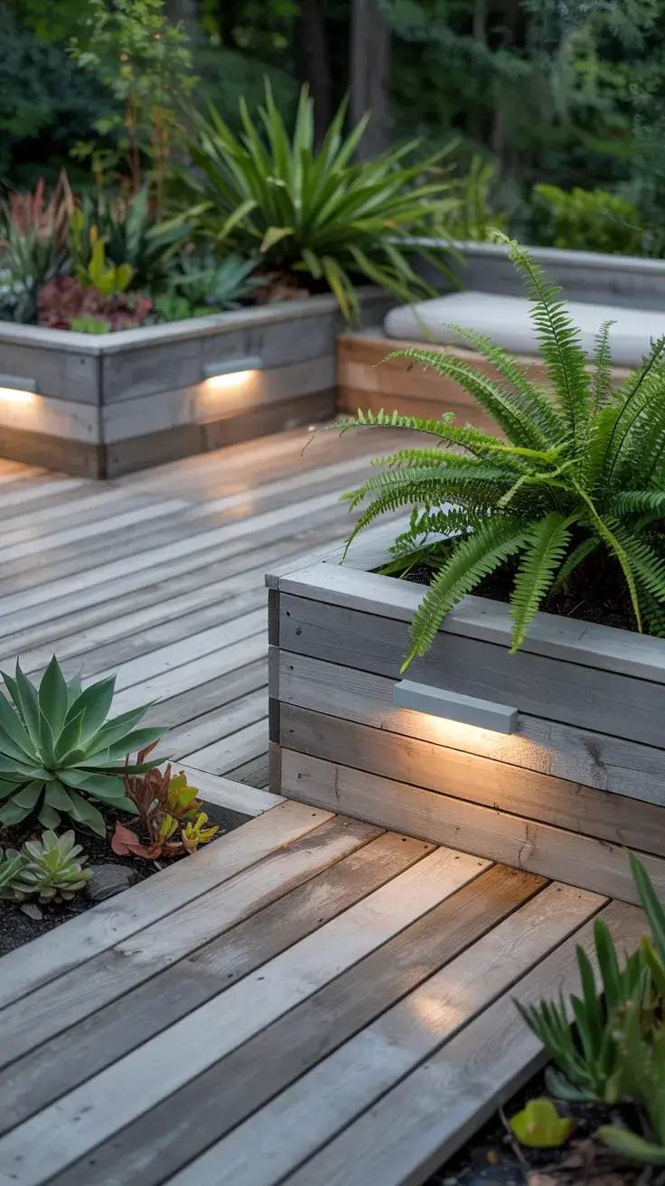 Fresh Outdoor Deck Ideas 2026 To Transform Your Backyard Style