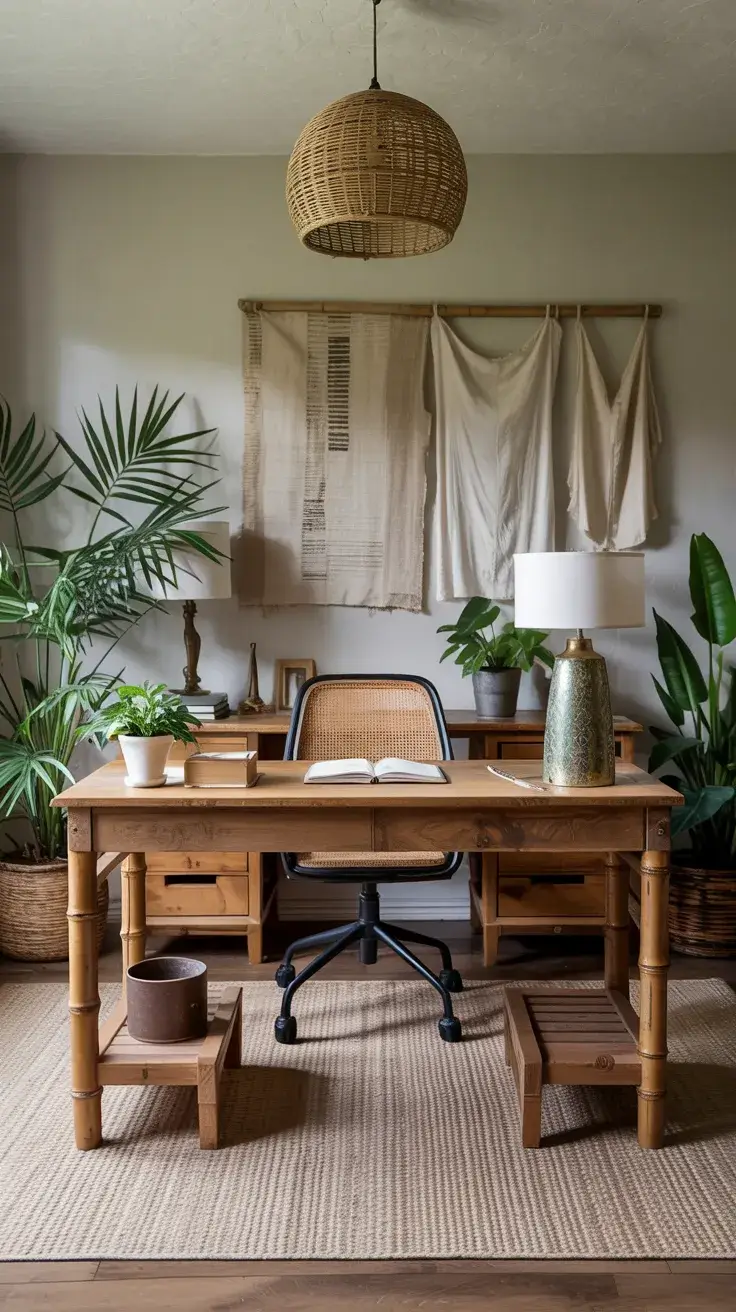 Creative Home Workspace Upgrades And Modern Desk Inspirations For 2026
