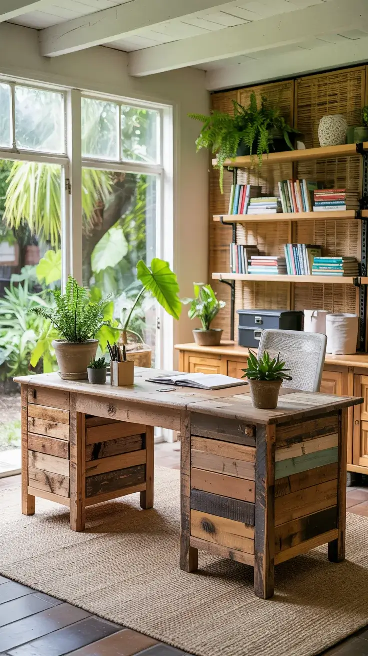 Creative Home Workspace Upgrades And Modern Desk Inspirations For 2026
