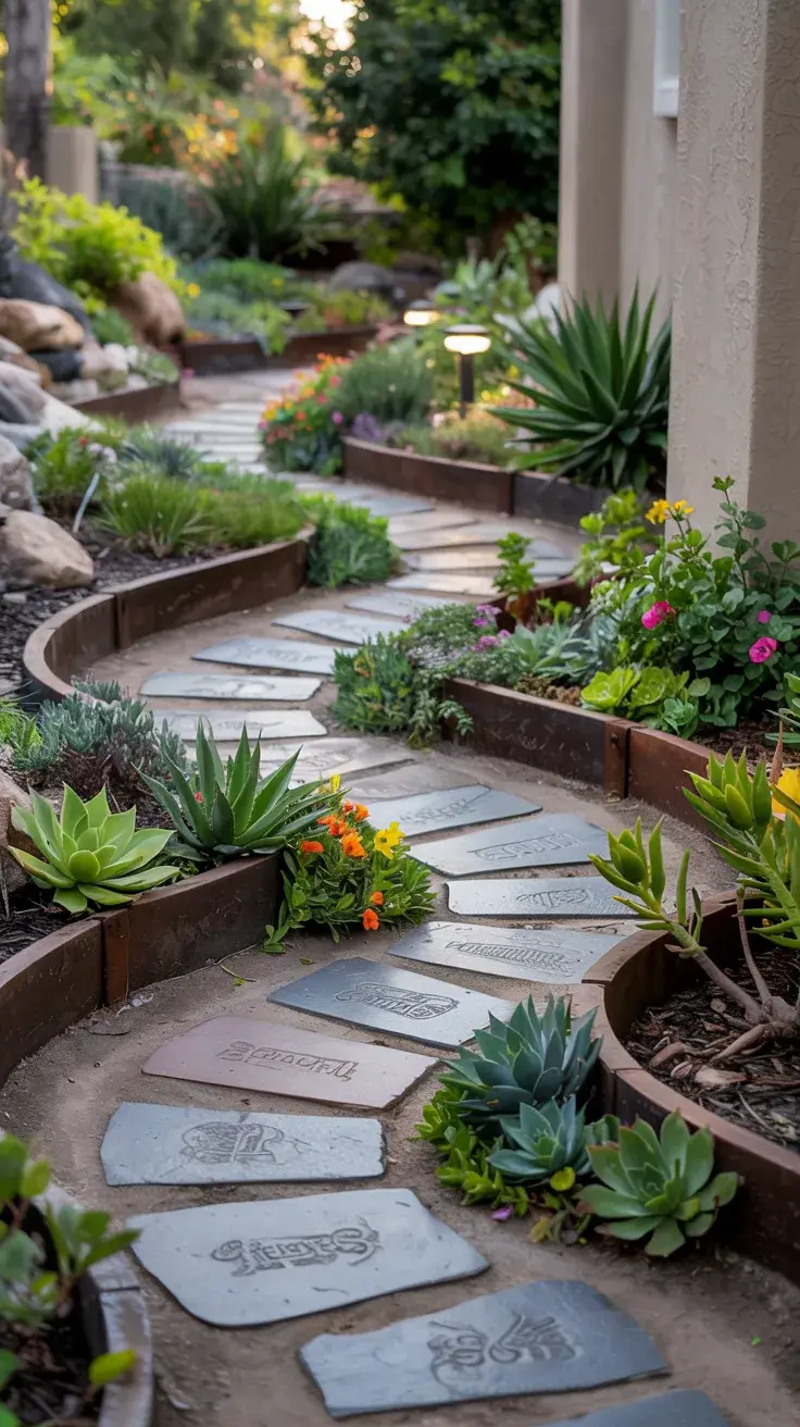 Fresh Inspiration For Modern Outdoor Entryway Ideas 2026