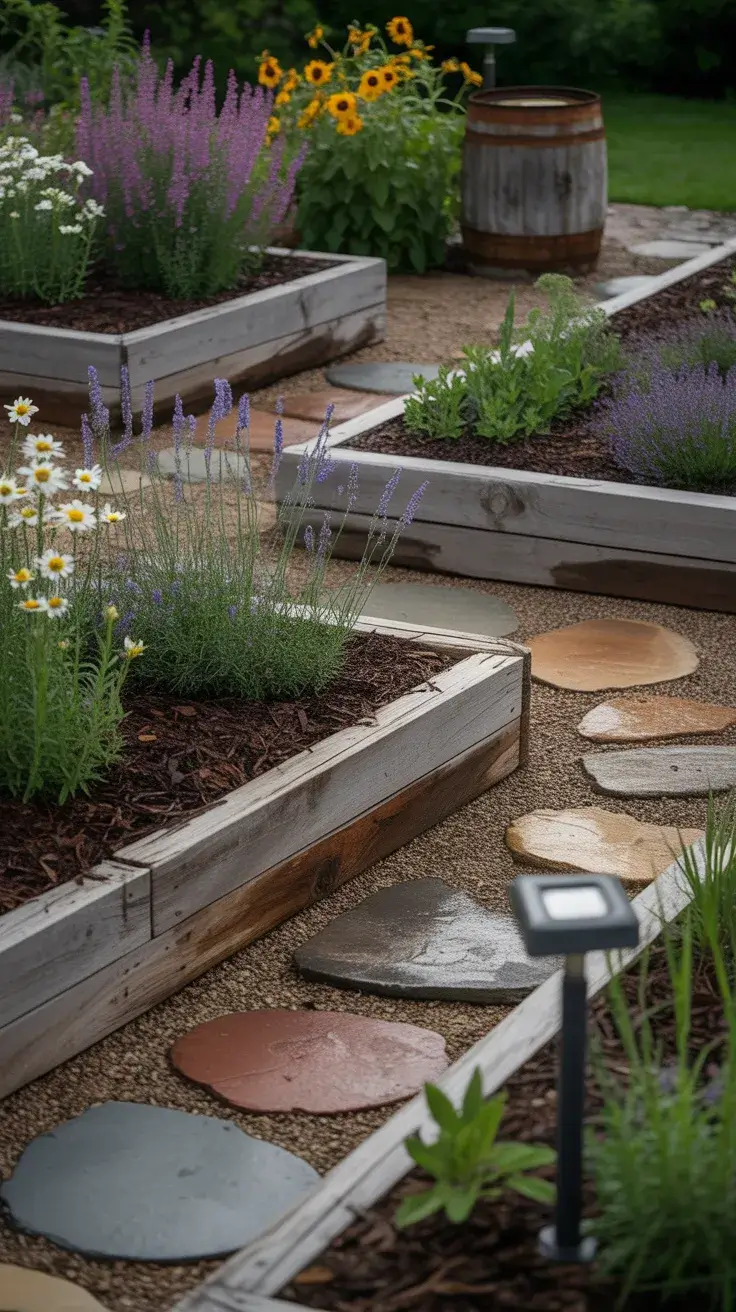 Fresh Inspirations For Stunning Flower Gardens In 2026