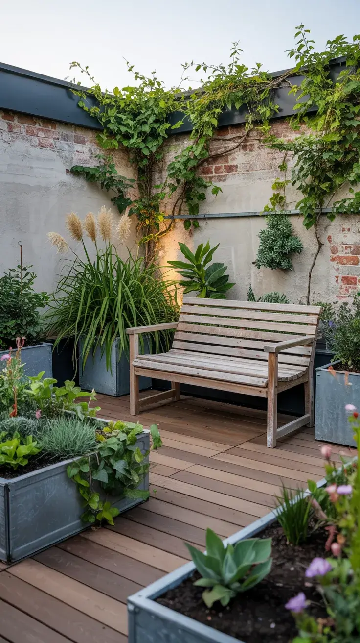 Transform Your Outdoor Space With Inspiring Rooftop Terrace Design Ideas 2026
