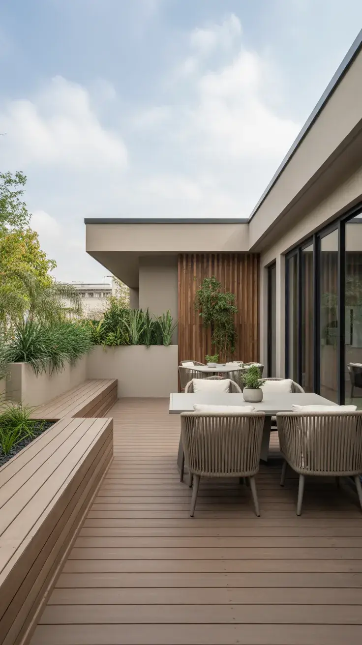 Elevate Your Outdoor Living With Inspiring Terrace Design Ideas 2026