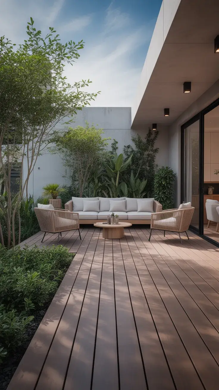 Elevate Your Outdoor Living With Inspiring Terrace Design Ideas 2026