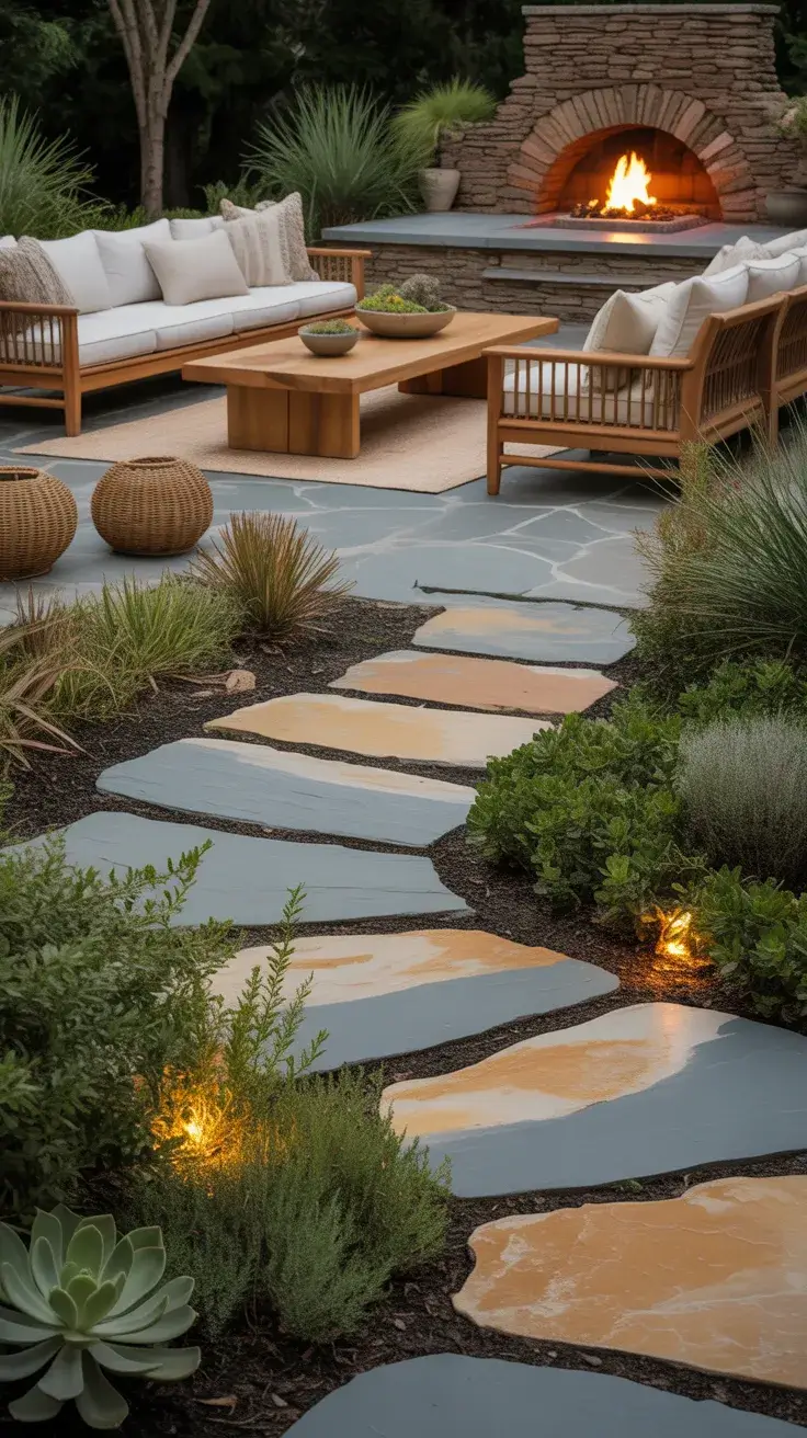 Fresh Outdoor Inspiration to Transform Your Back Patio in 2026